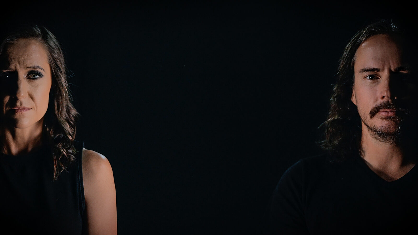 Tuin & Ampie music video shoot
