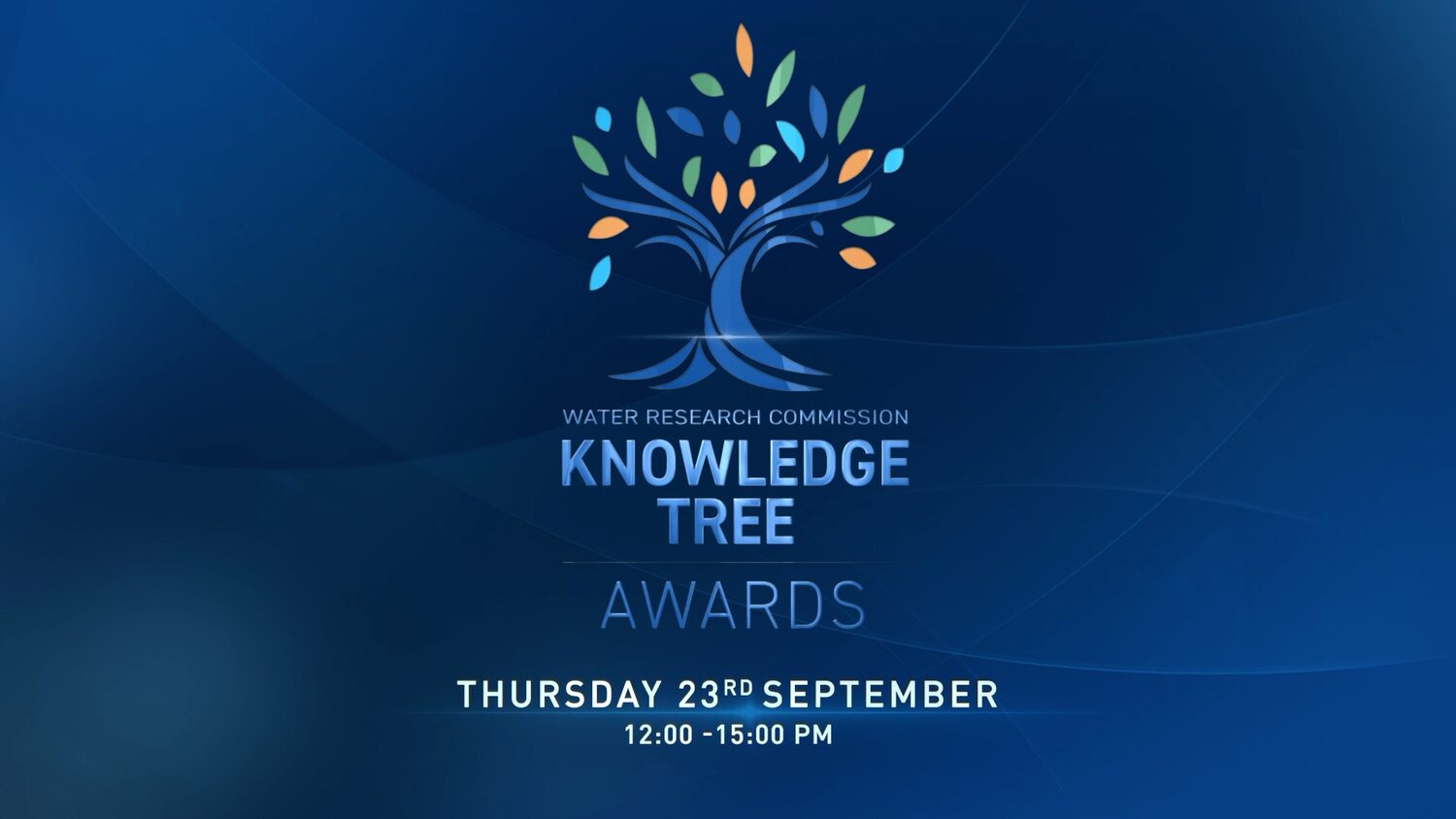 Knowledge Tree Awards title graphic