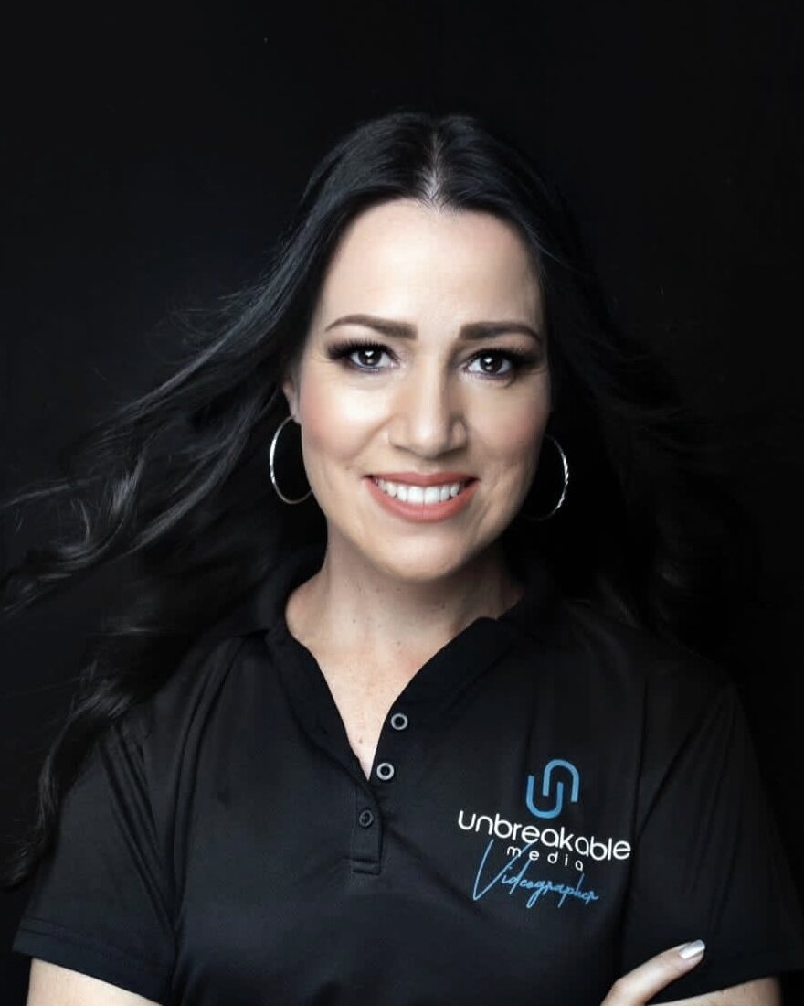 Unbreakable Media team member