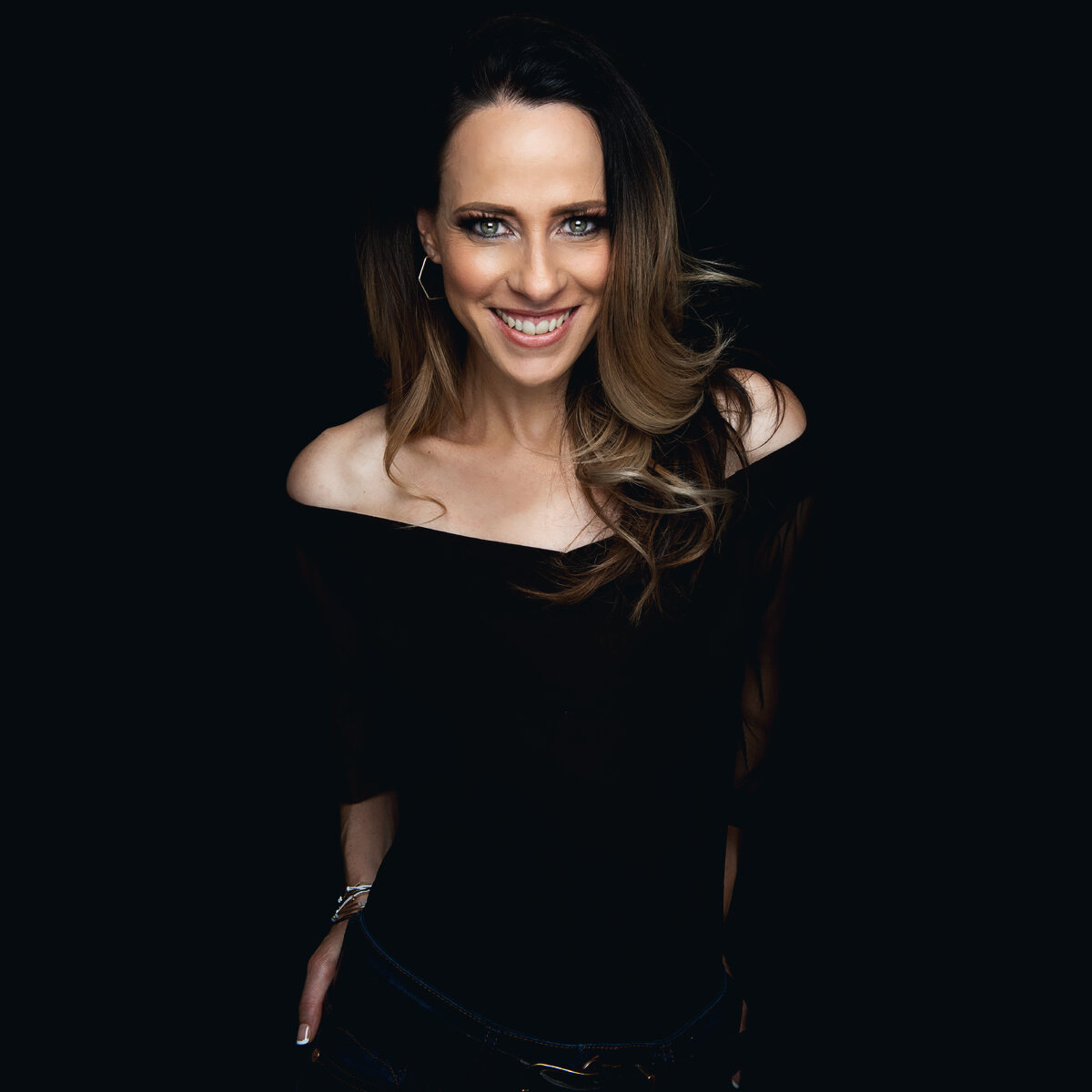 Marlie van Oudtshoorn, Founder and Creative Director of Unbreakable Media